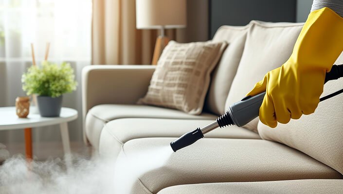 The Deep Clean